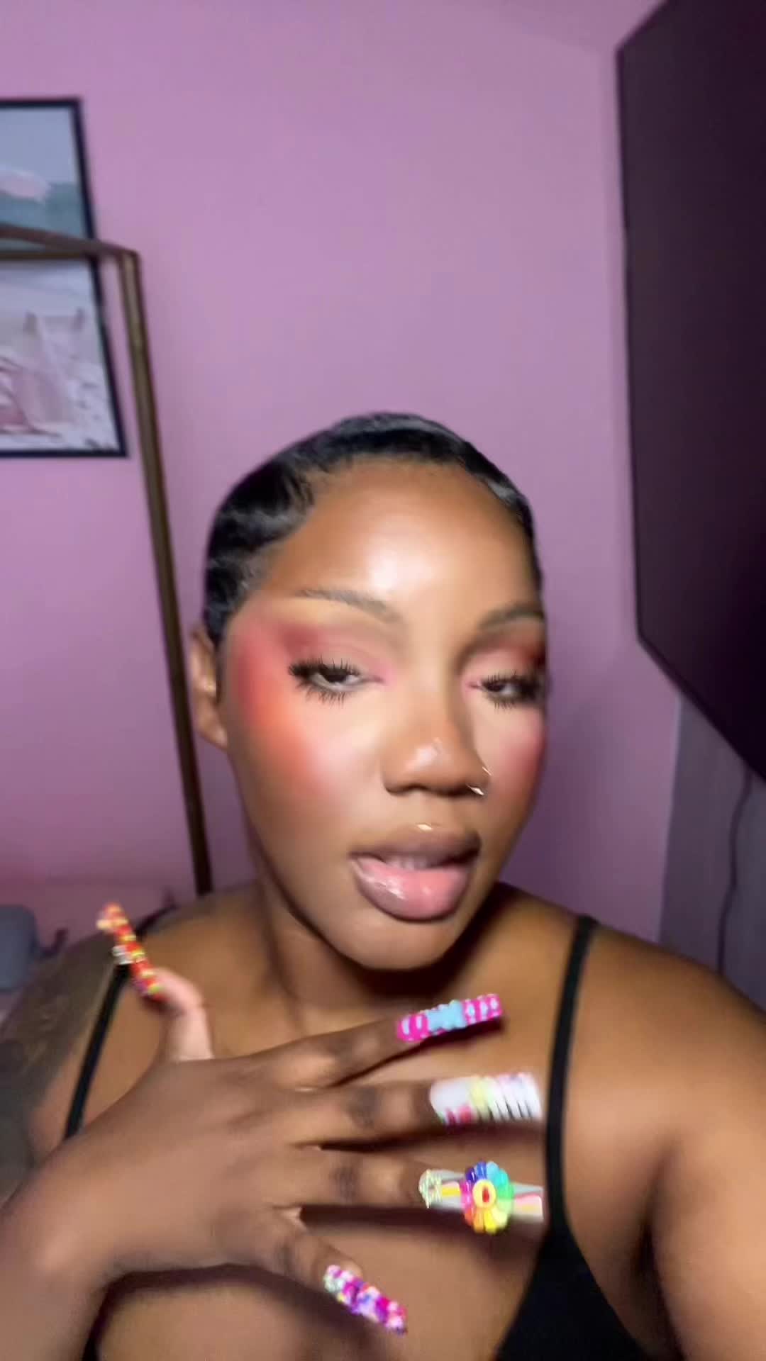 @Destiny Marilyn