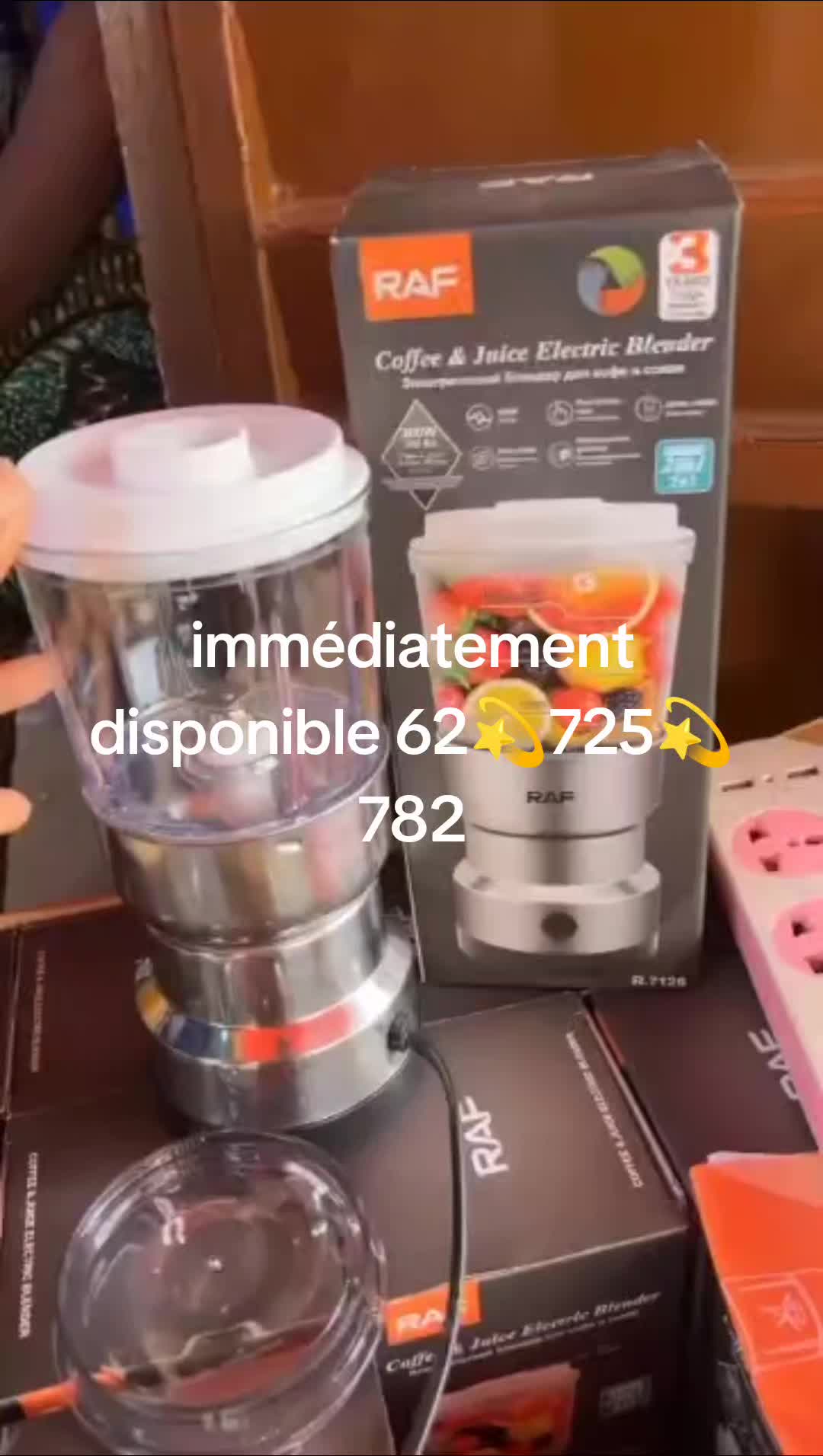 @LA VILLAGEOISE 💯%