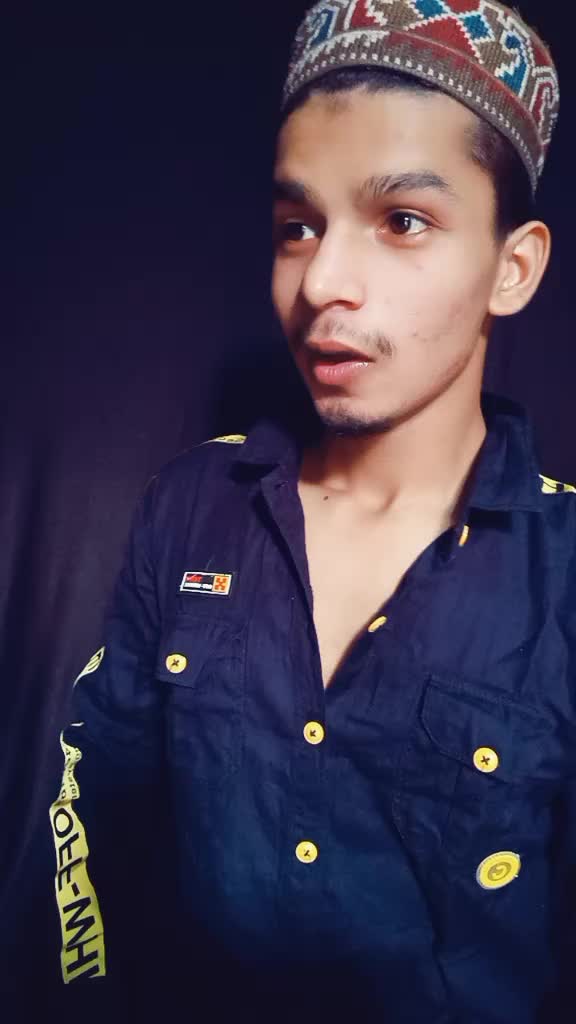 @Shabaj Khan