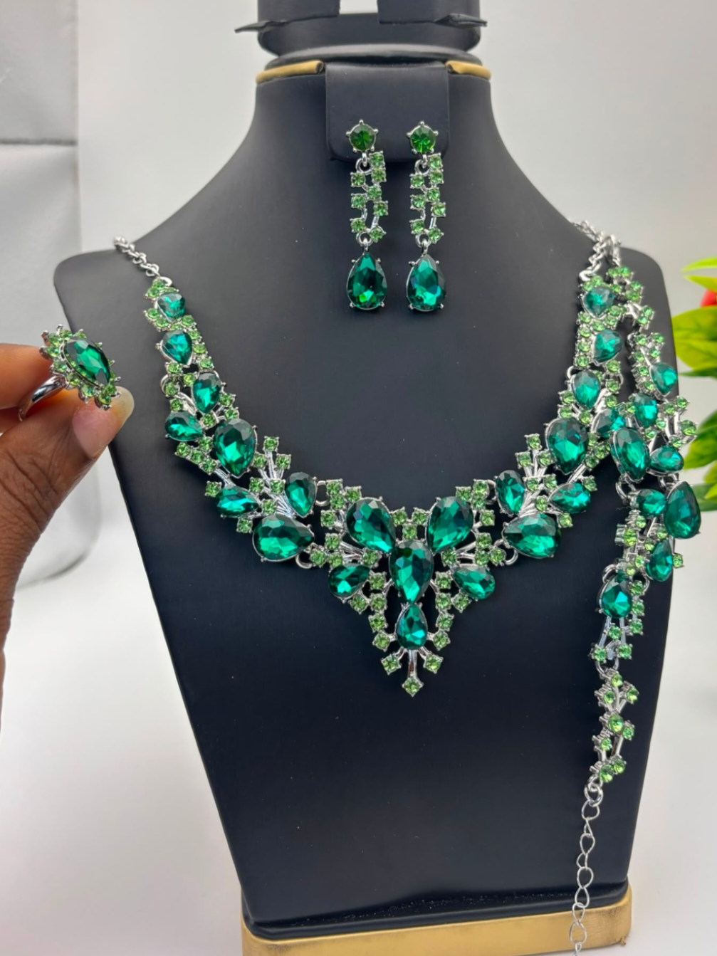 @Wholesale jewelry vendor Lagos