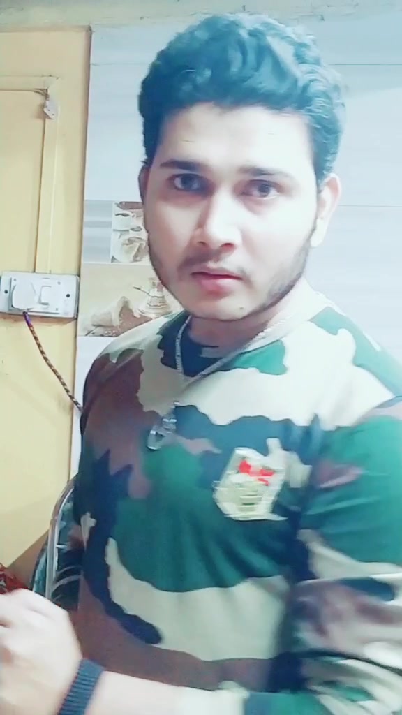 @Afridi