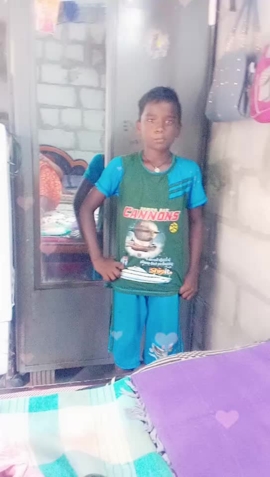 @kalyan morampudi