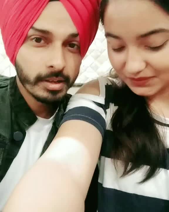 @Happy Dhillon