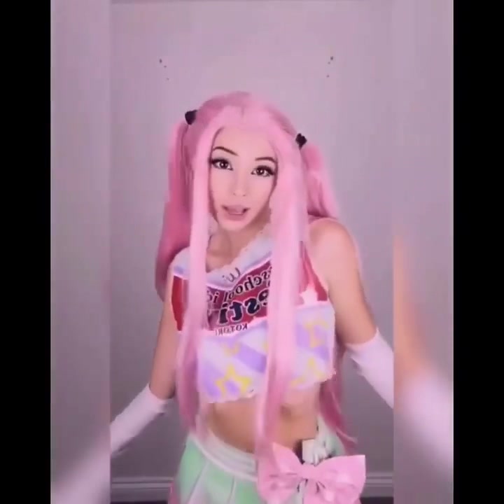 @Belle Delphine ๐
