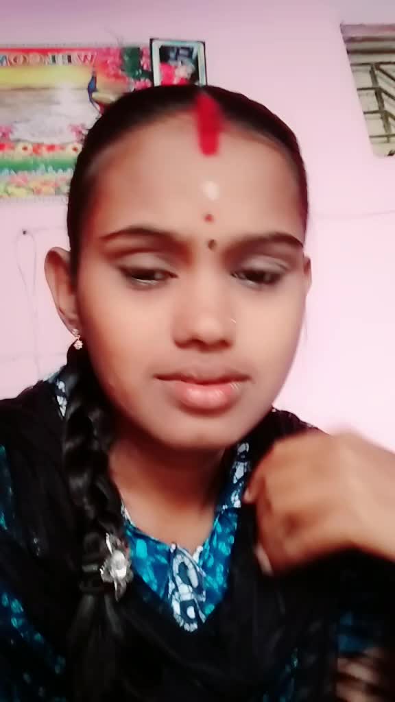@தேனிகாரி பொண்ணு😘😡