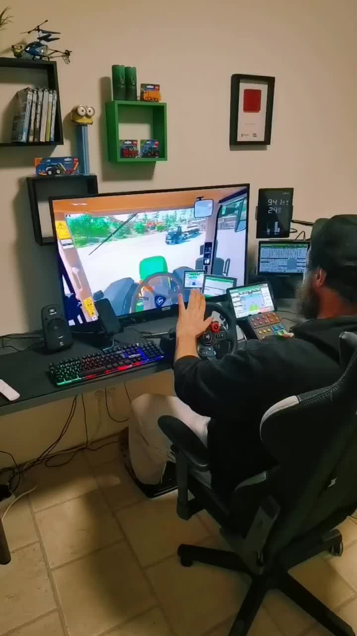 @Wildgamingfarmer.official