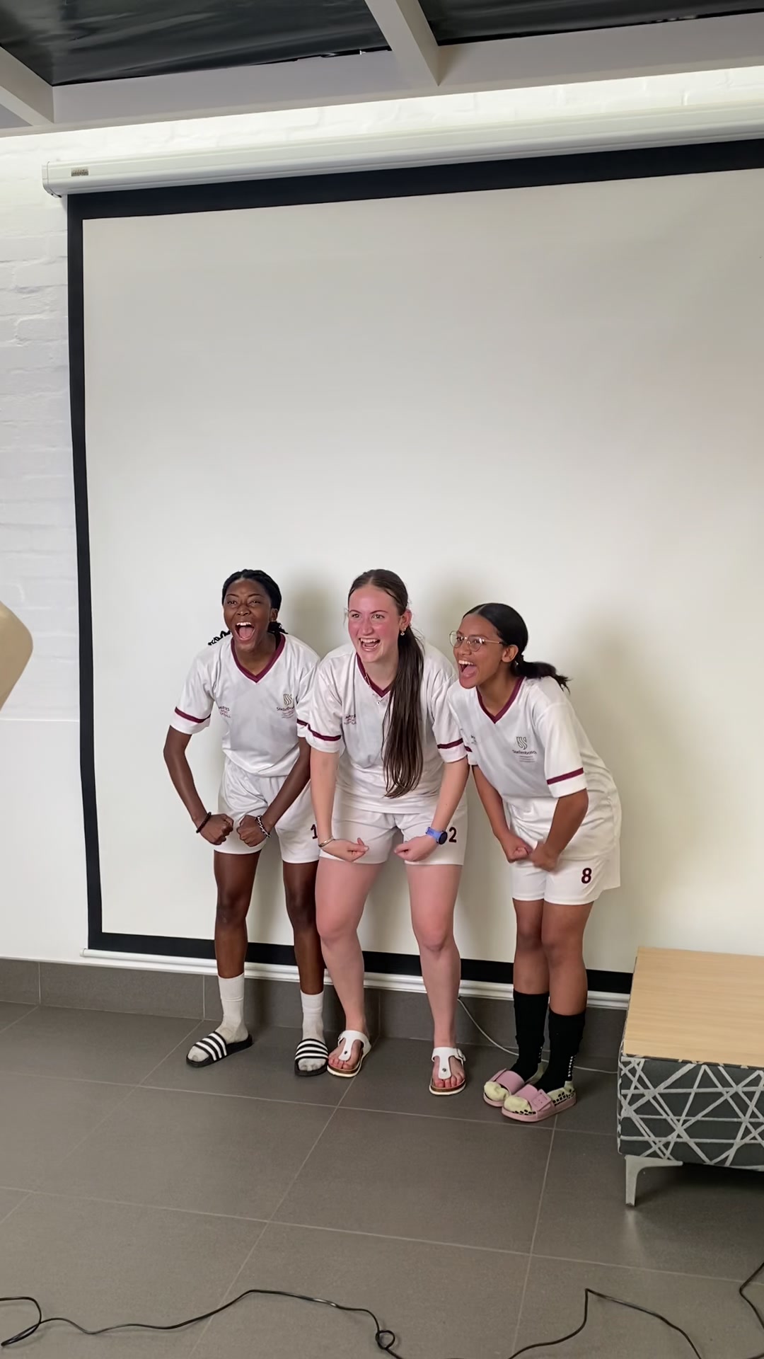 @Maties football
