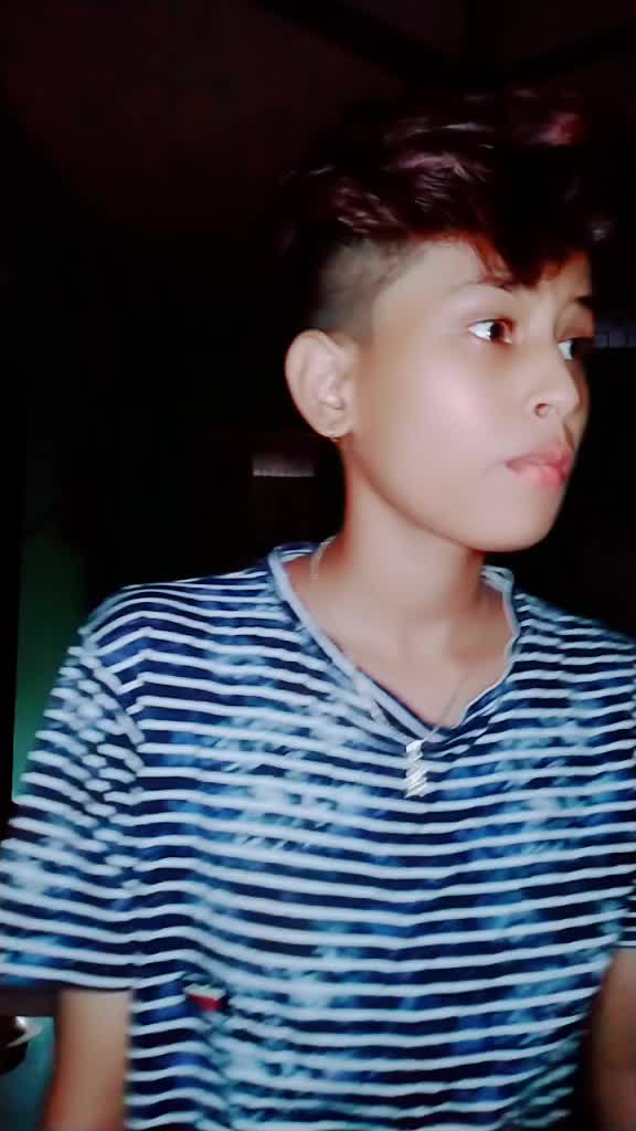 @kanu pawar