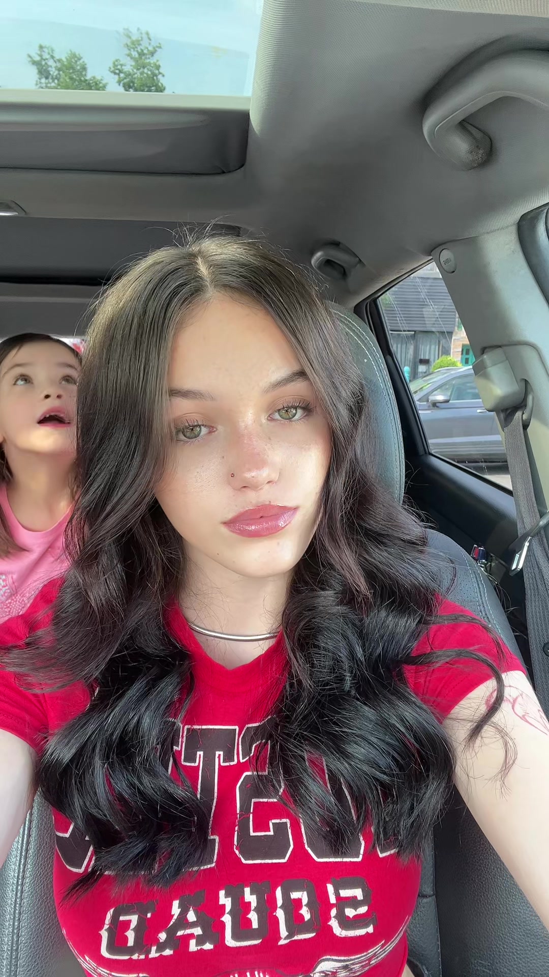 @alexis nicole 🖤
