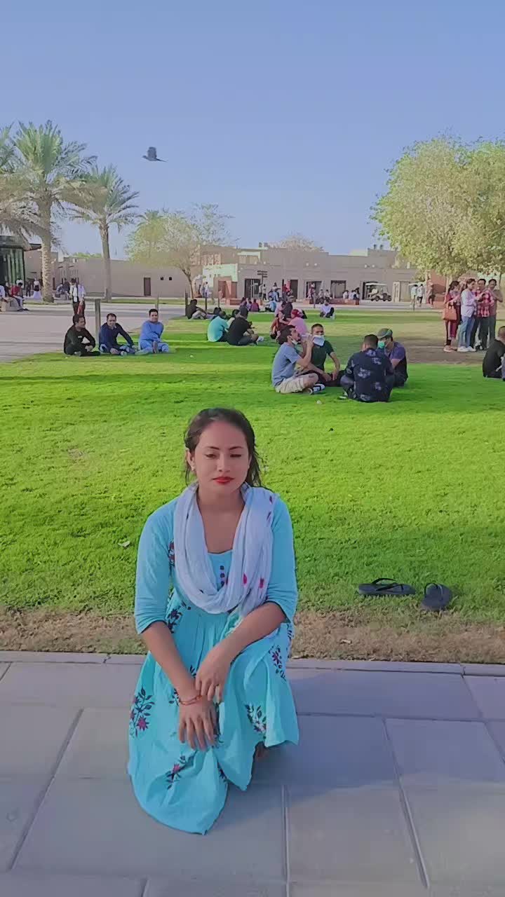 @💫Sangita Mukhiya🇳🇵🇳🇵 💫