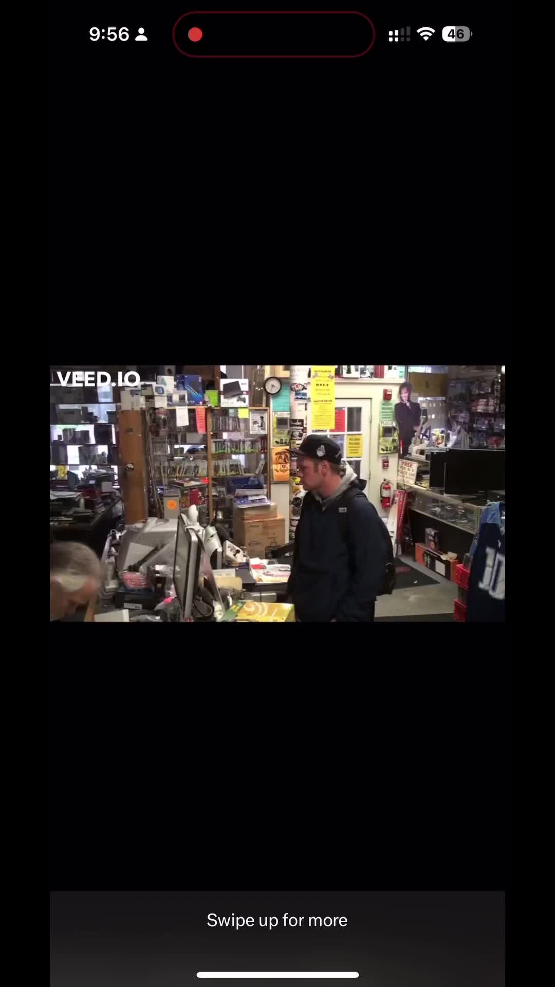 @wild tapes