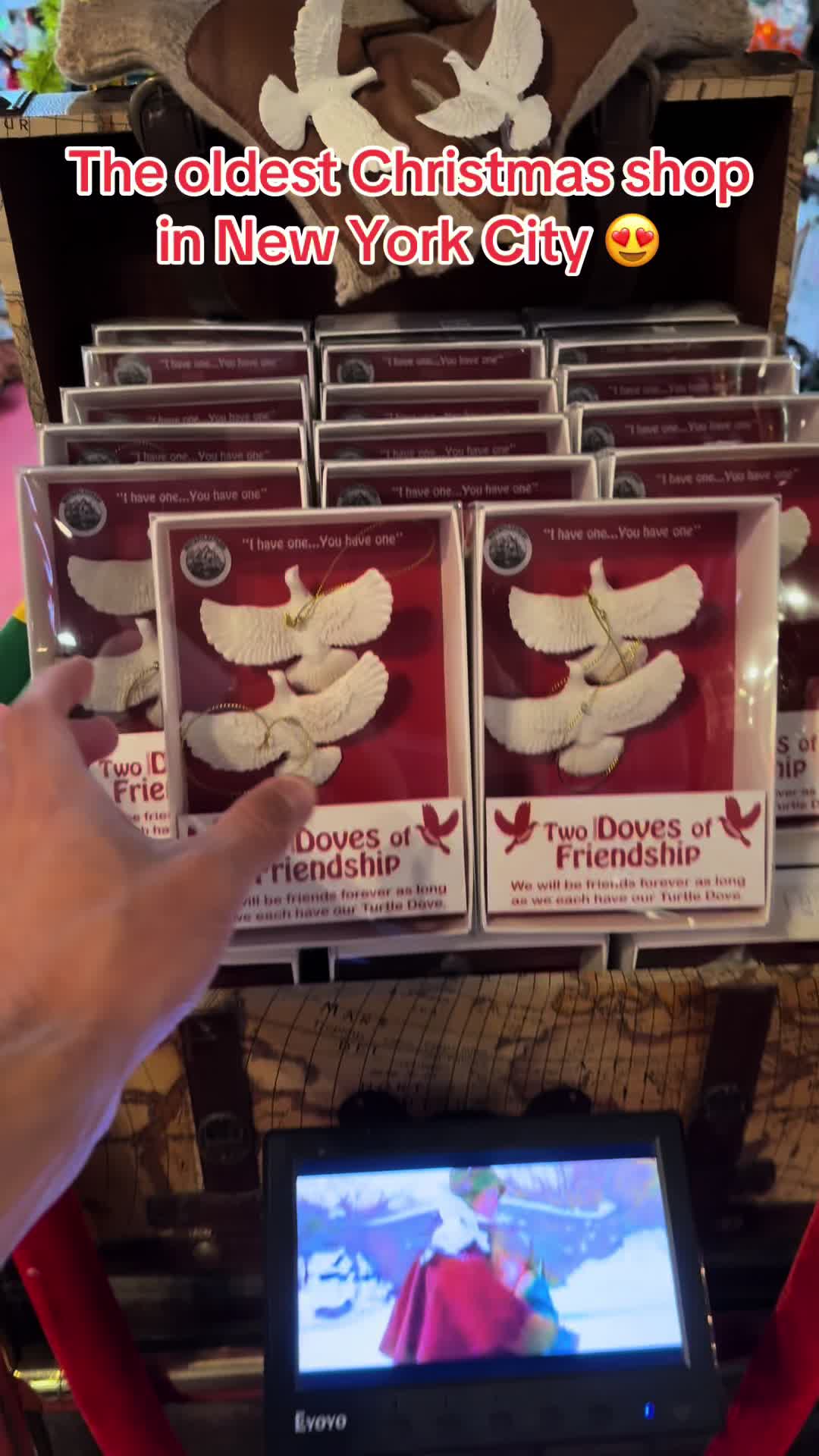 @ChristmasCottage