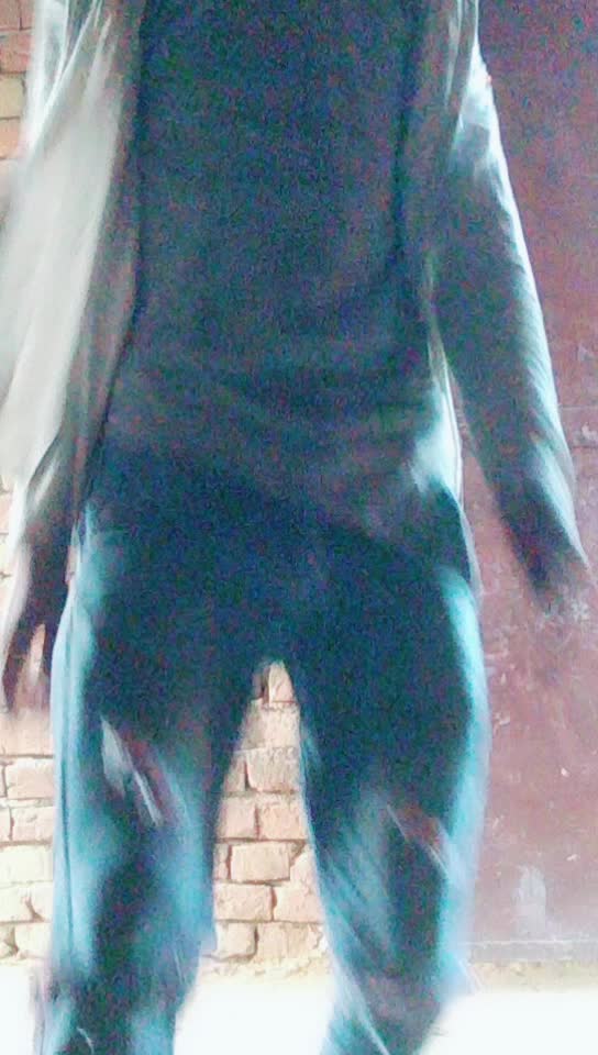 @shivam tomar dancer