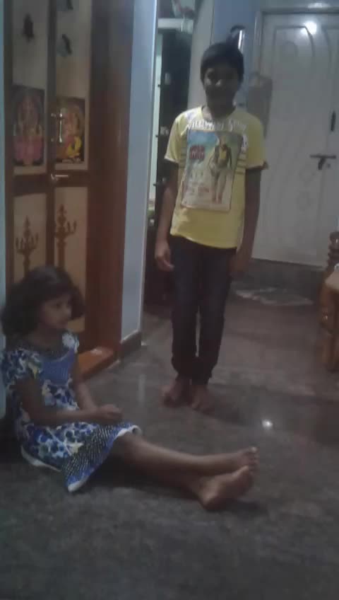 @uday monisha