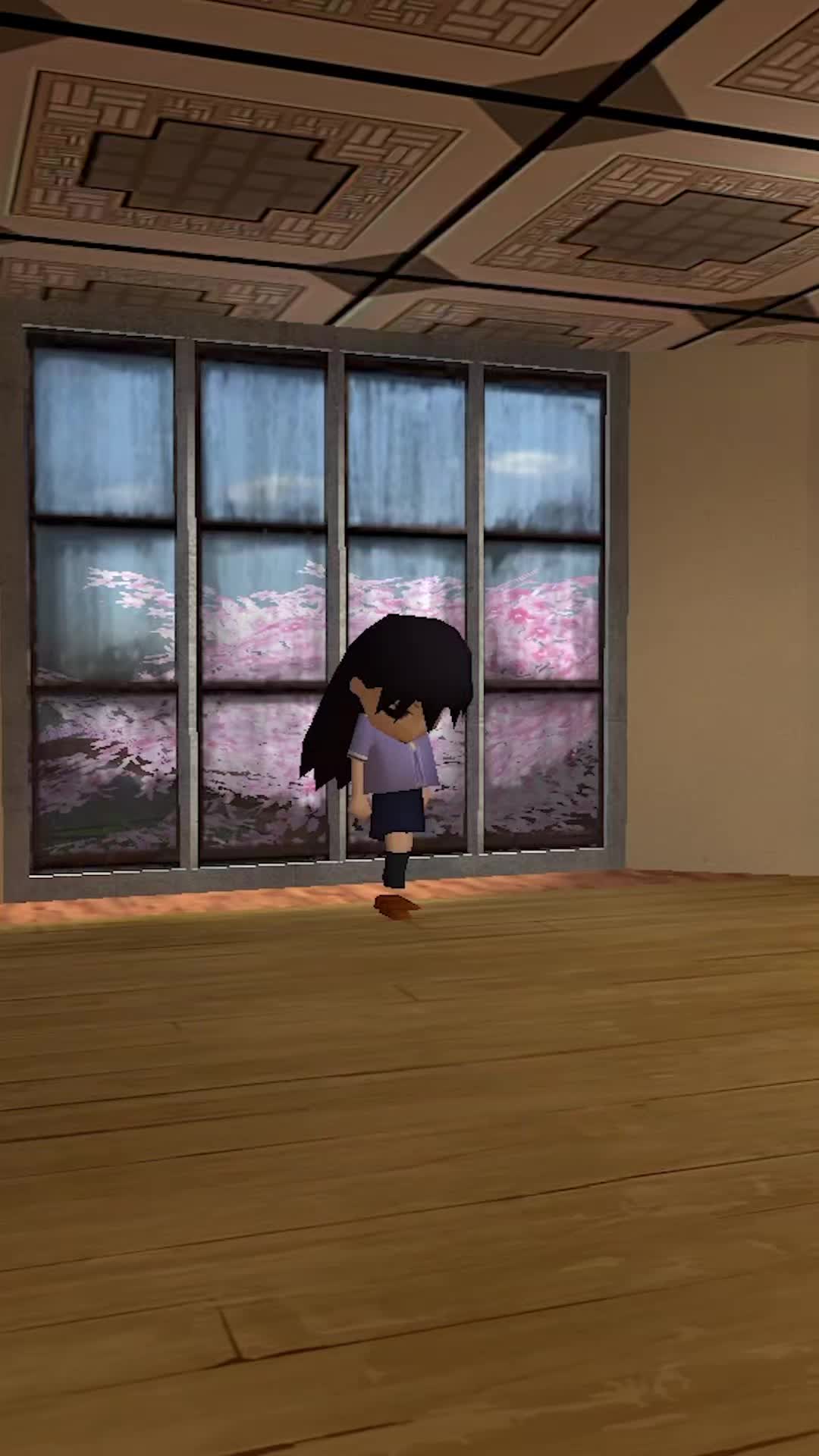 @Azumanga Dancing