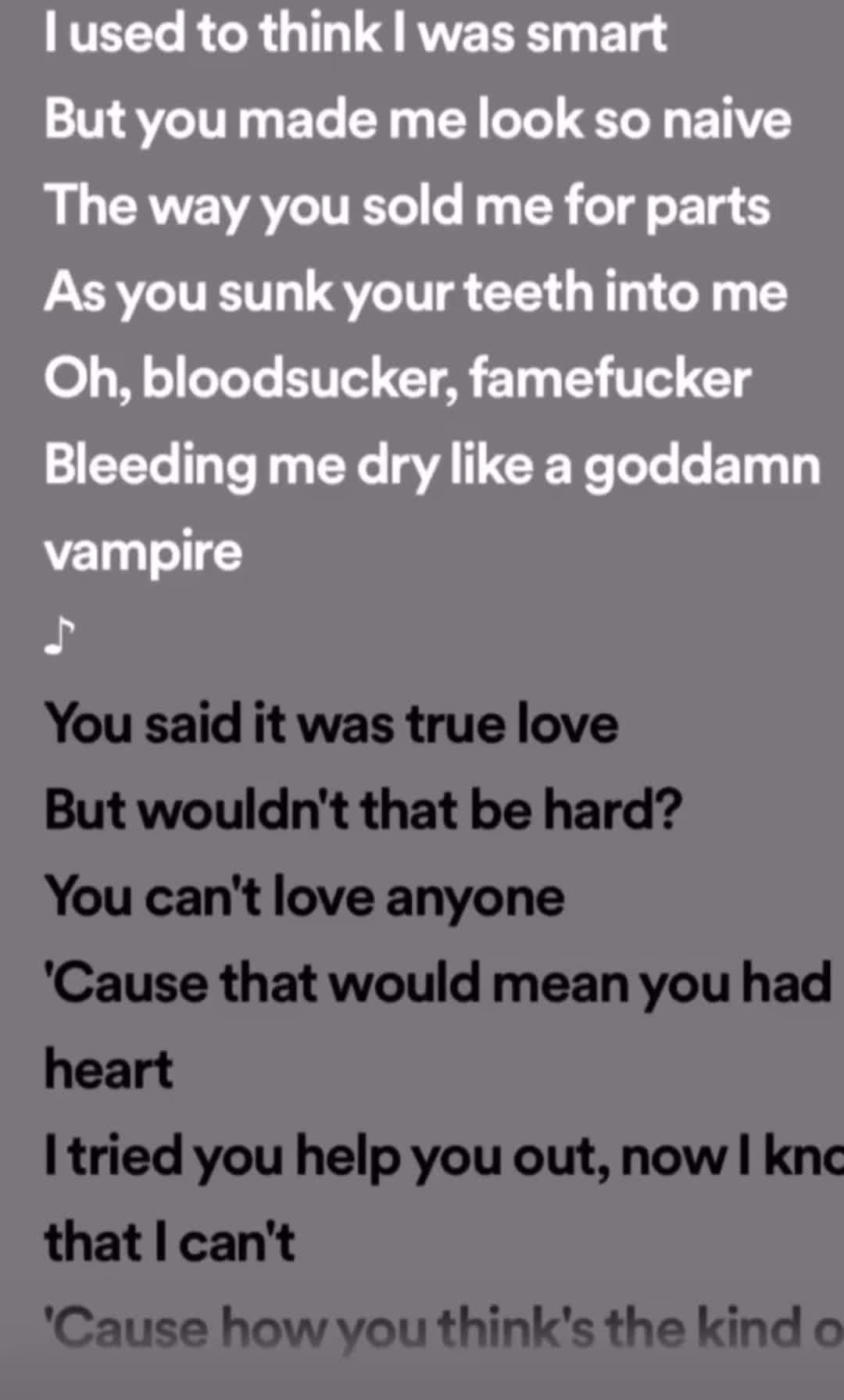 @sped up songs ⚡️