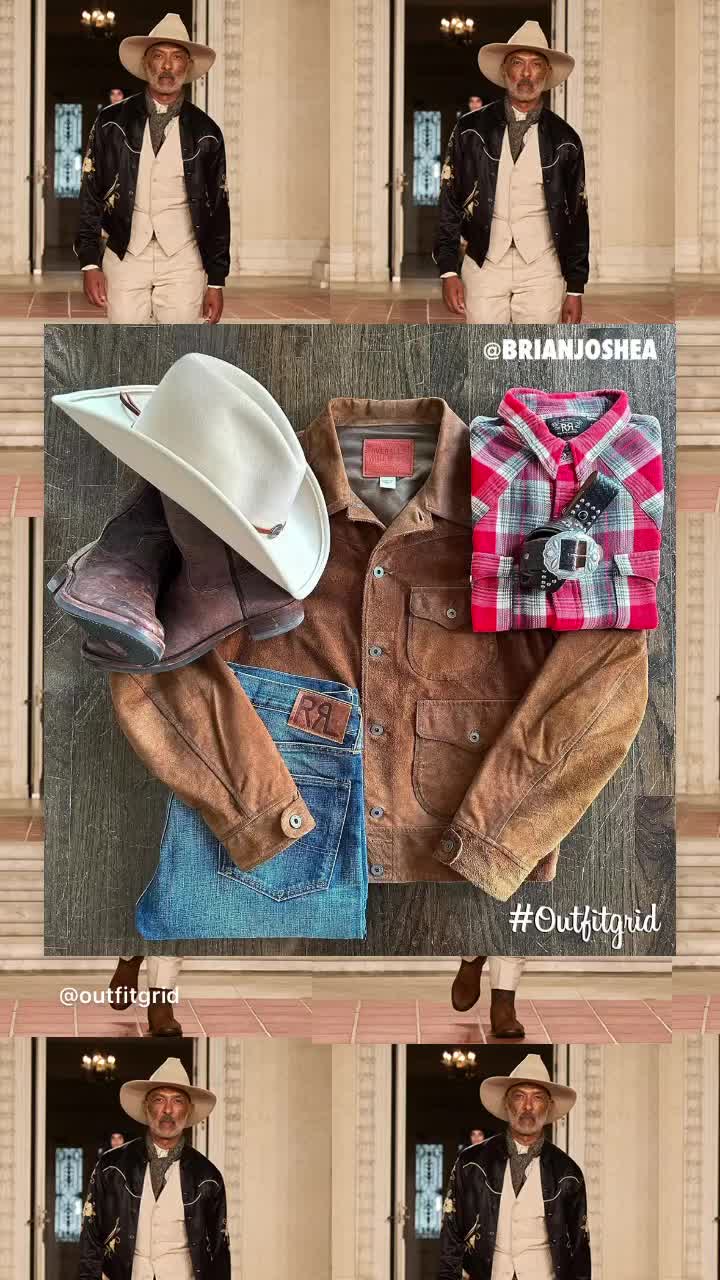 @Outfitgrid&trade;️
