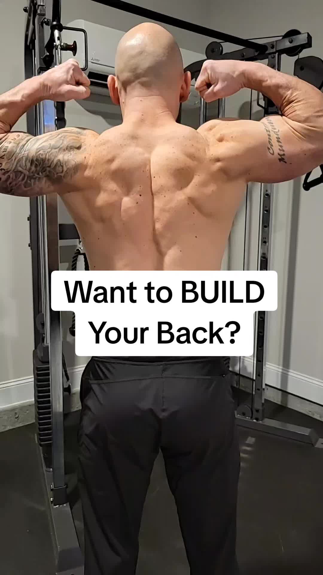 @Bones to Bulk