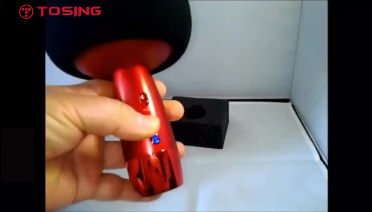 @TOSING Professional  Vocal Mic