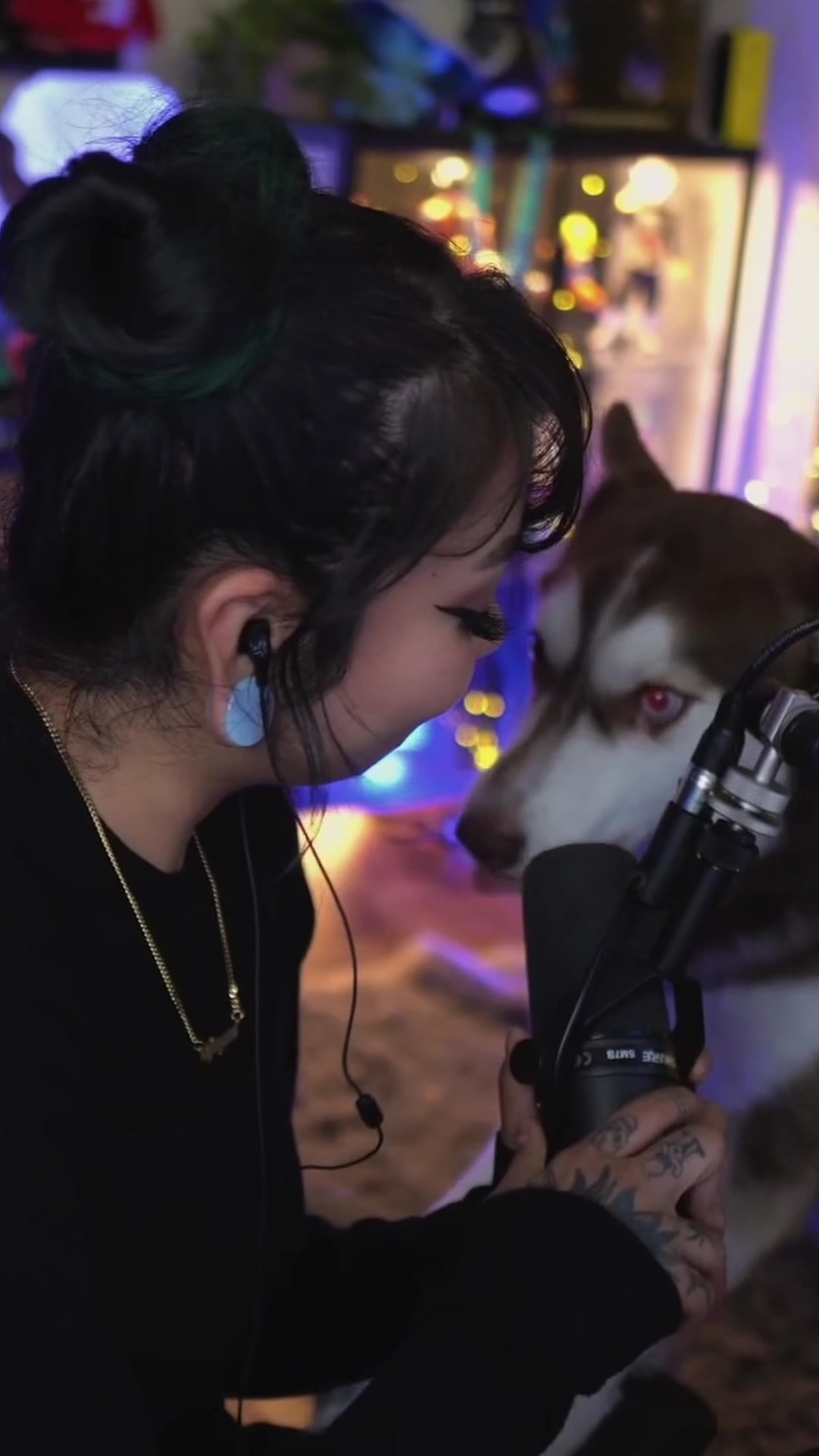 @AileenSenpai | Twitch Streamer