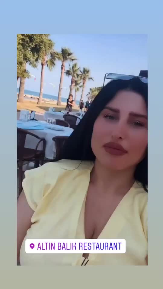 @Maviş Deniz