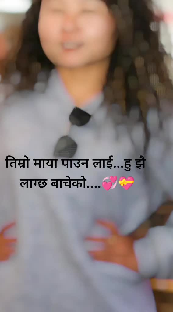 @Asha