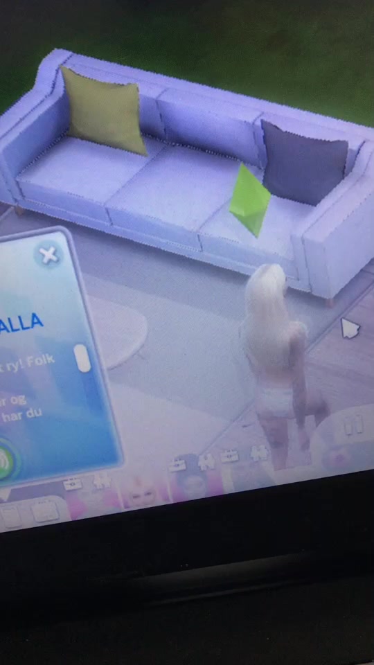 @Sims 4