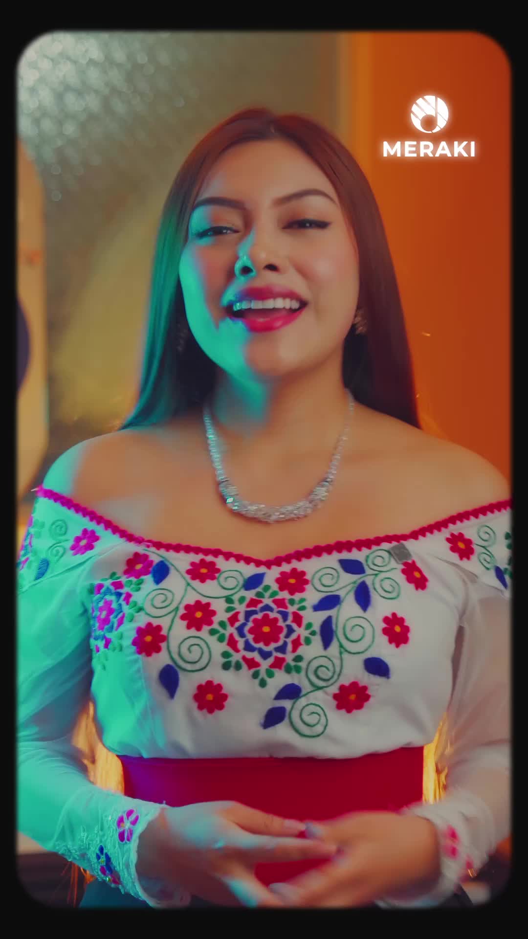 @MERAKI