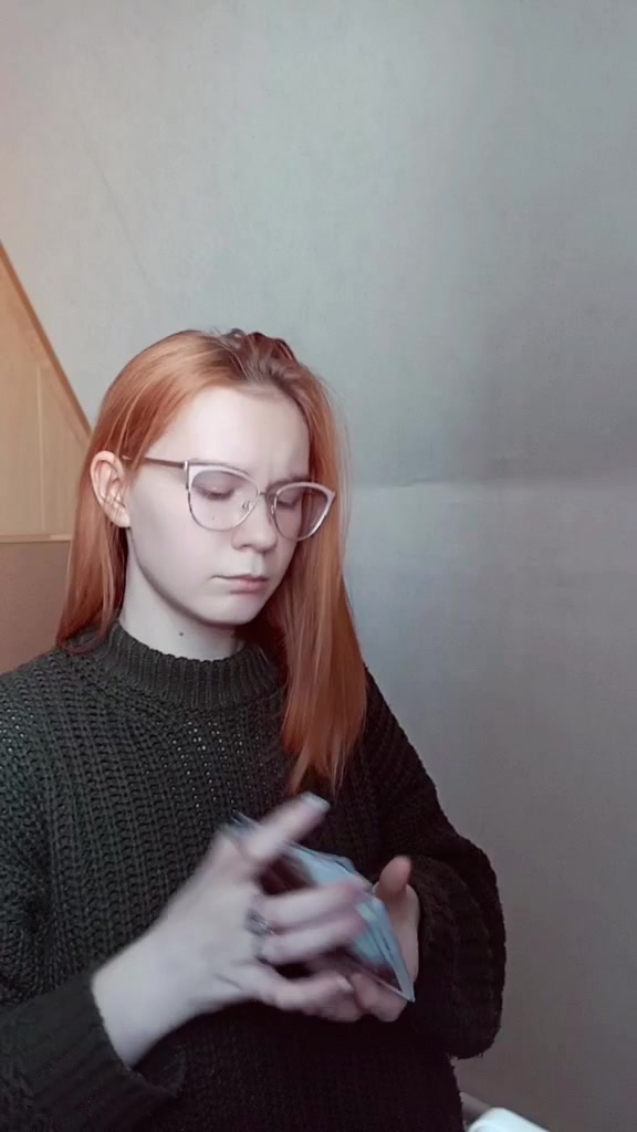 @Норвежская фея