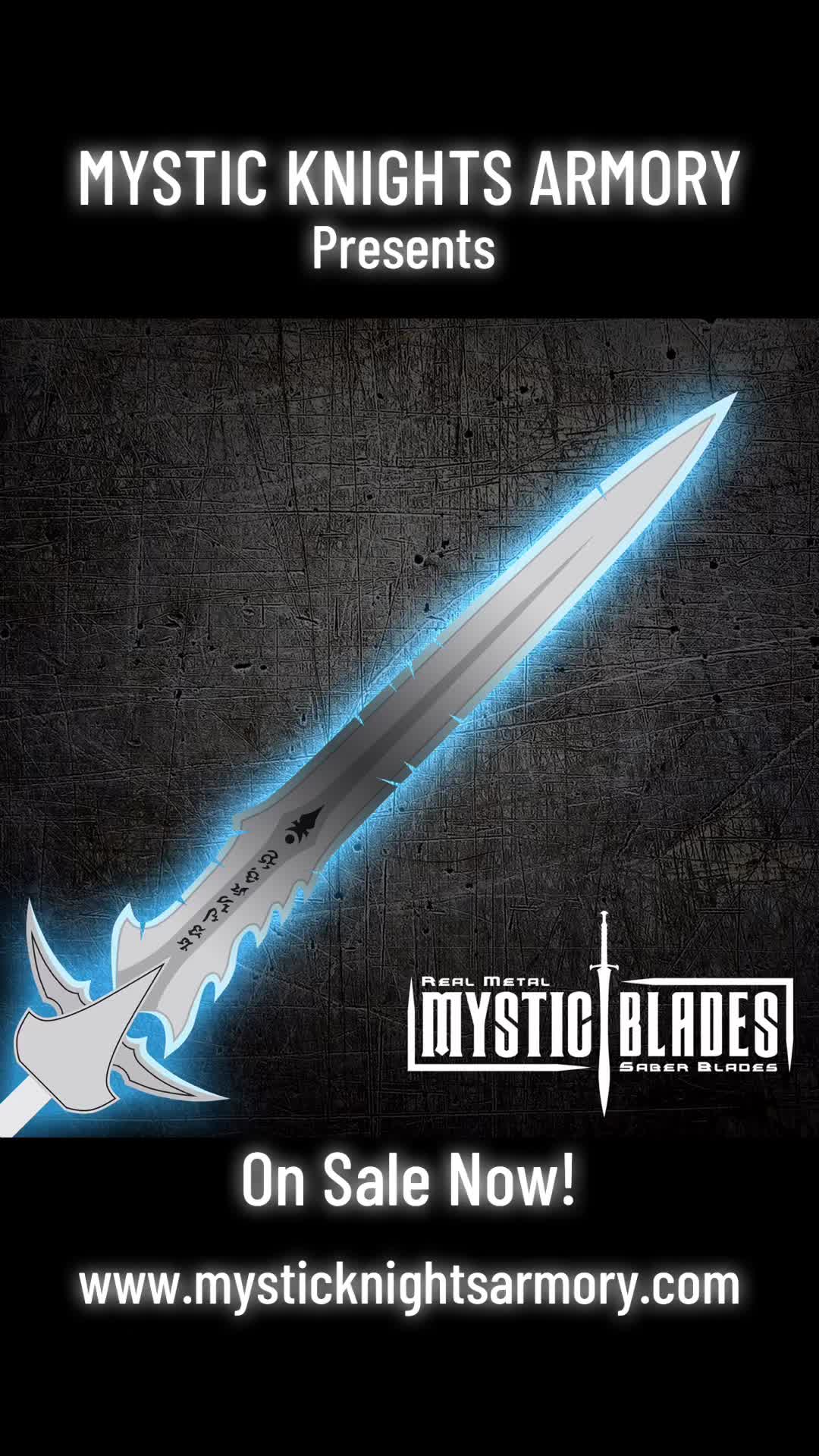 @Mystic Knights Armory