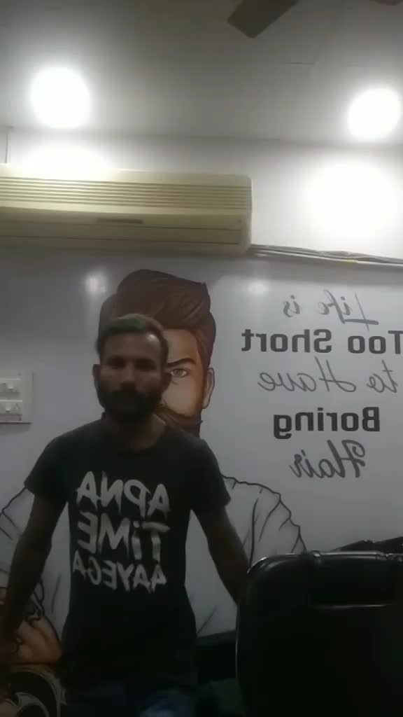 @Bhukya Sanjay