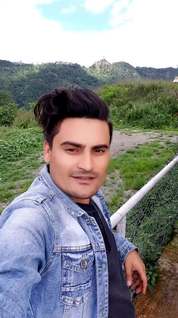 @Bibek