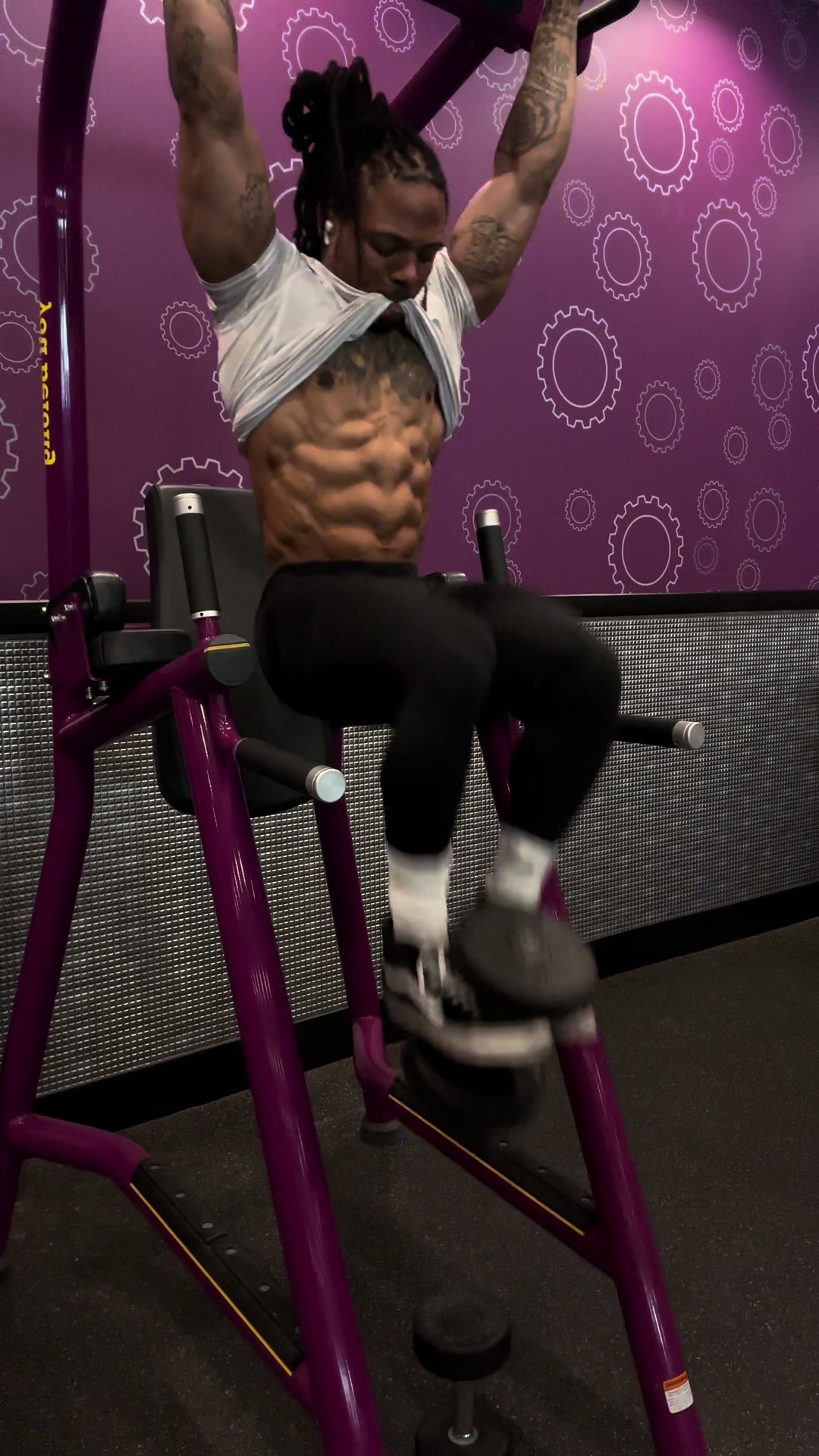 @Gym Motivation/ fit motivation