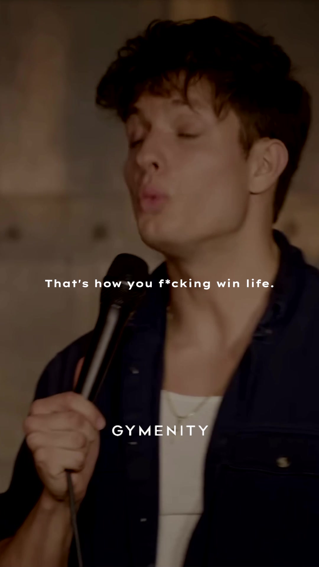 @gymenity