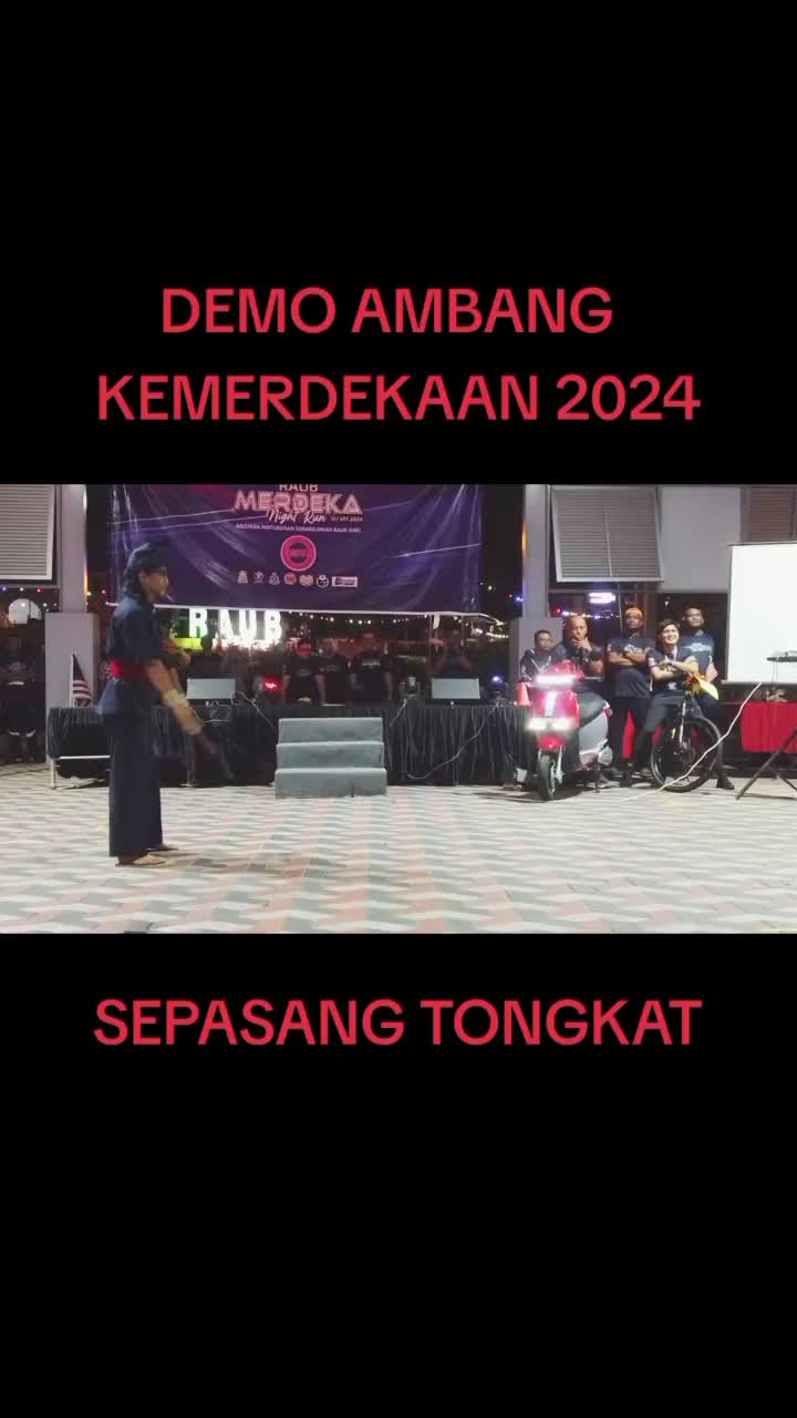 @Pusaka Hanafi Raub