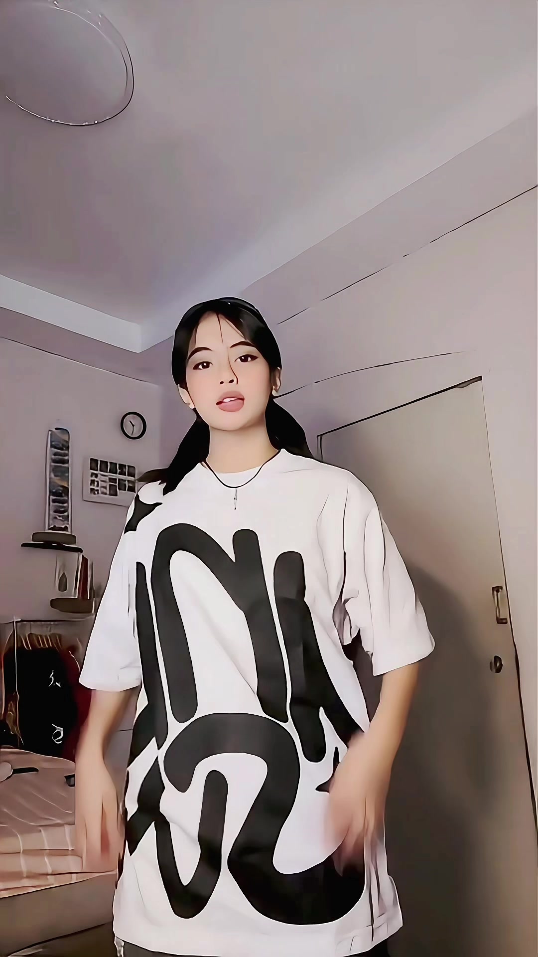 @Street comfort trendy tshirt