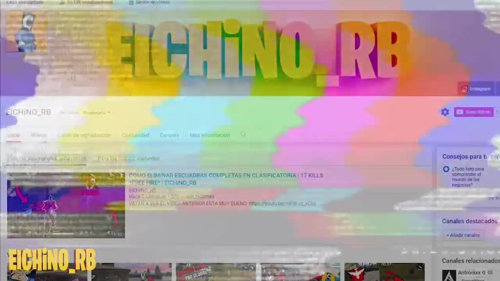 @[R4G] CHINO RB YT