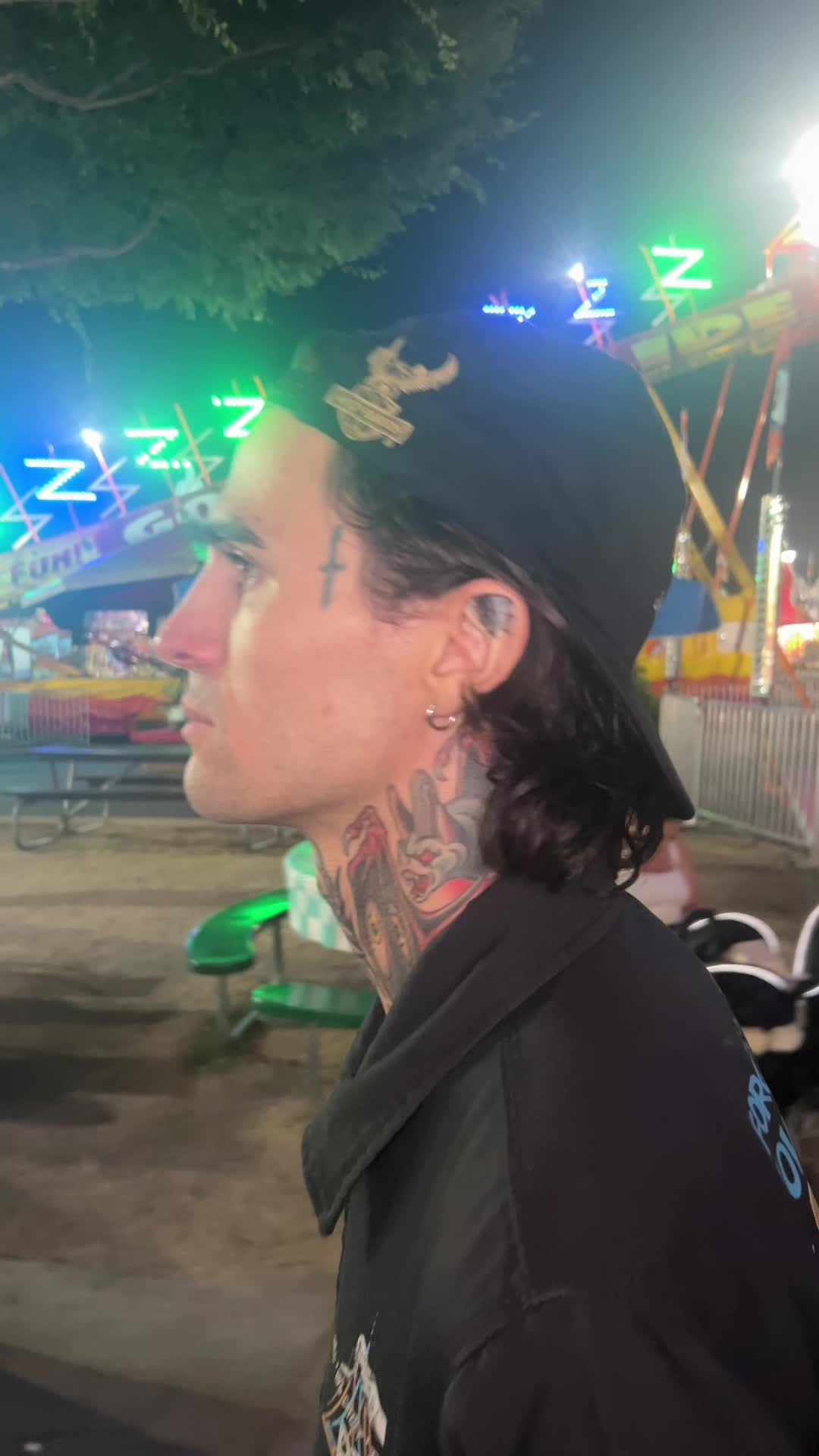 @Jake Massanari