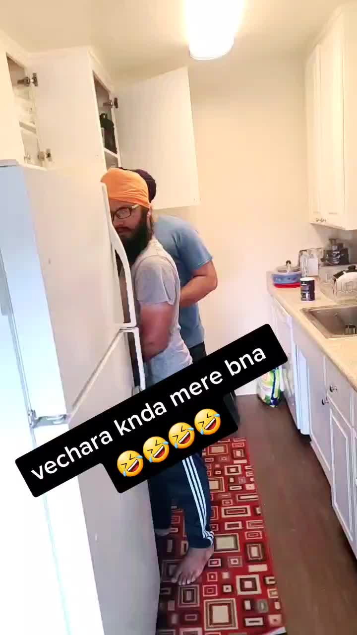 @Harpreet