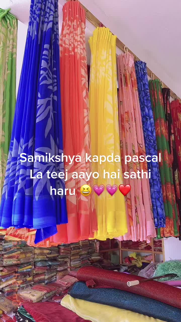 @Sanju Thapa❤️