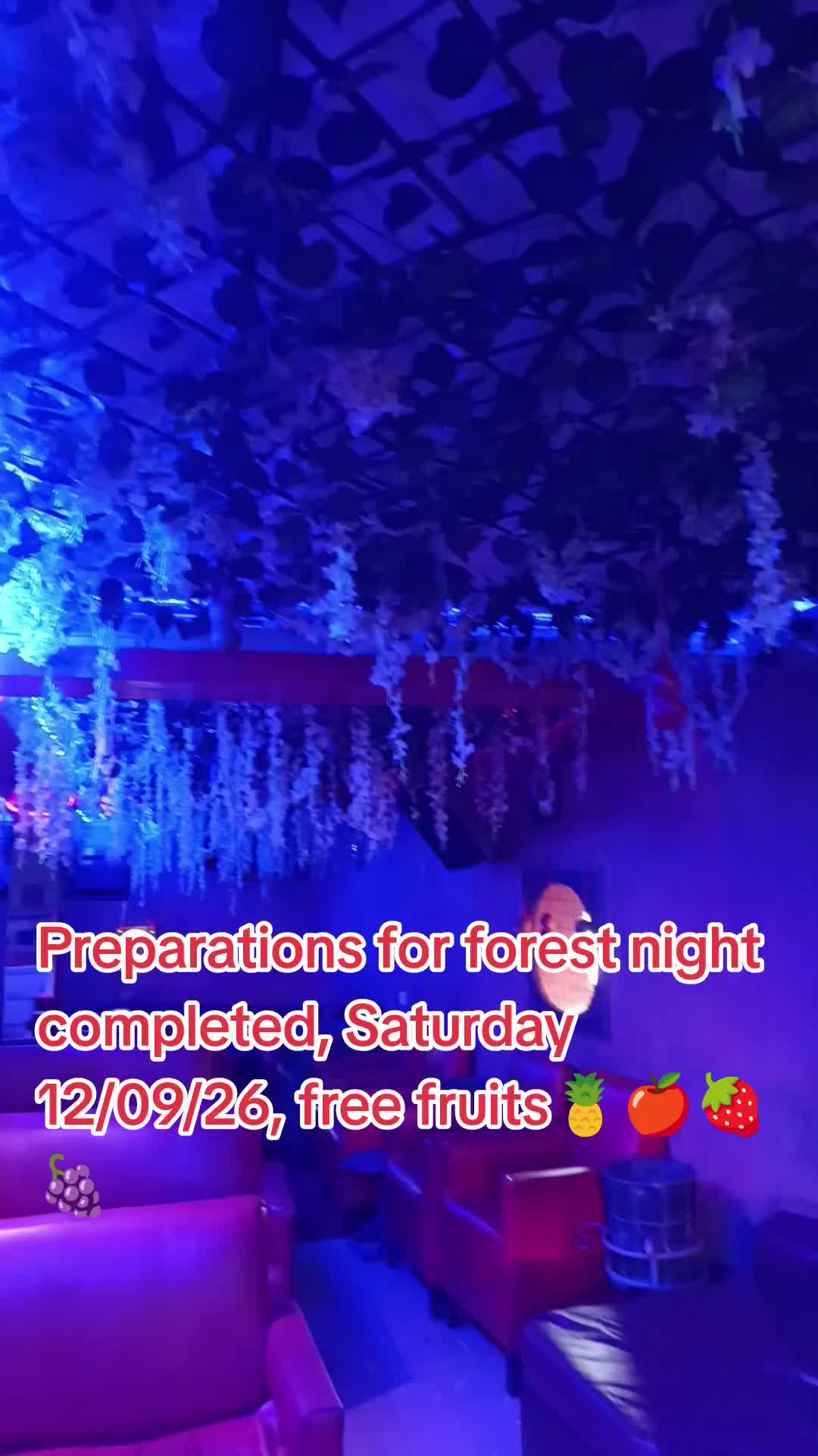 @unique club and lodges
