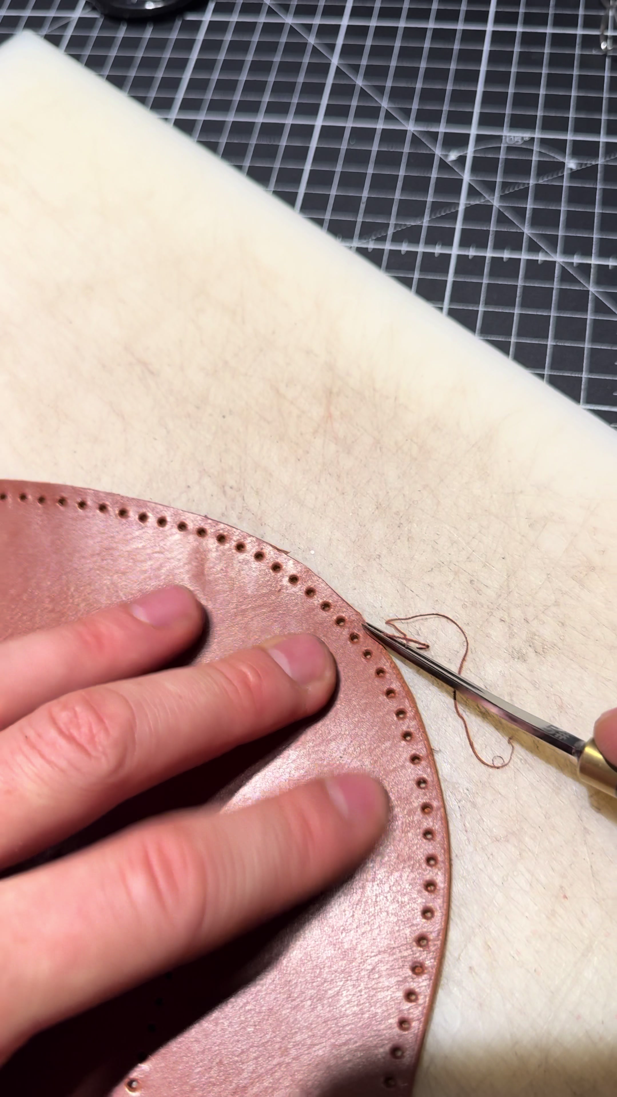 @dp LeatherCraft