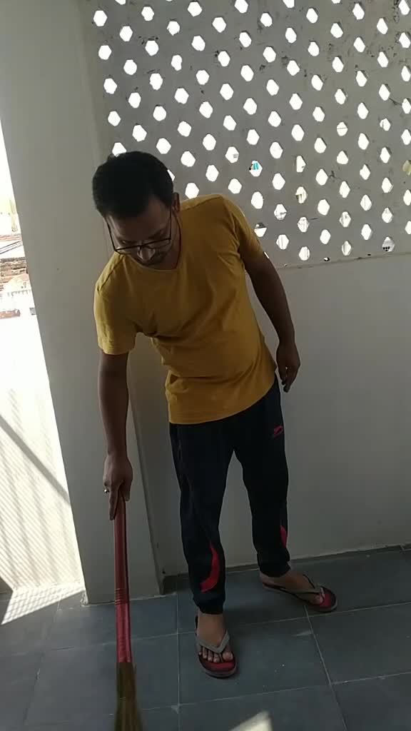 @Nirbhay Kumar