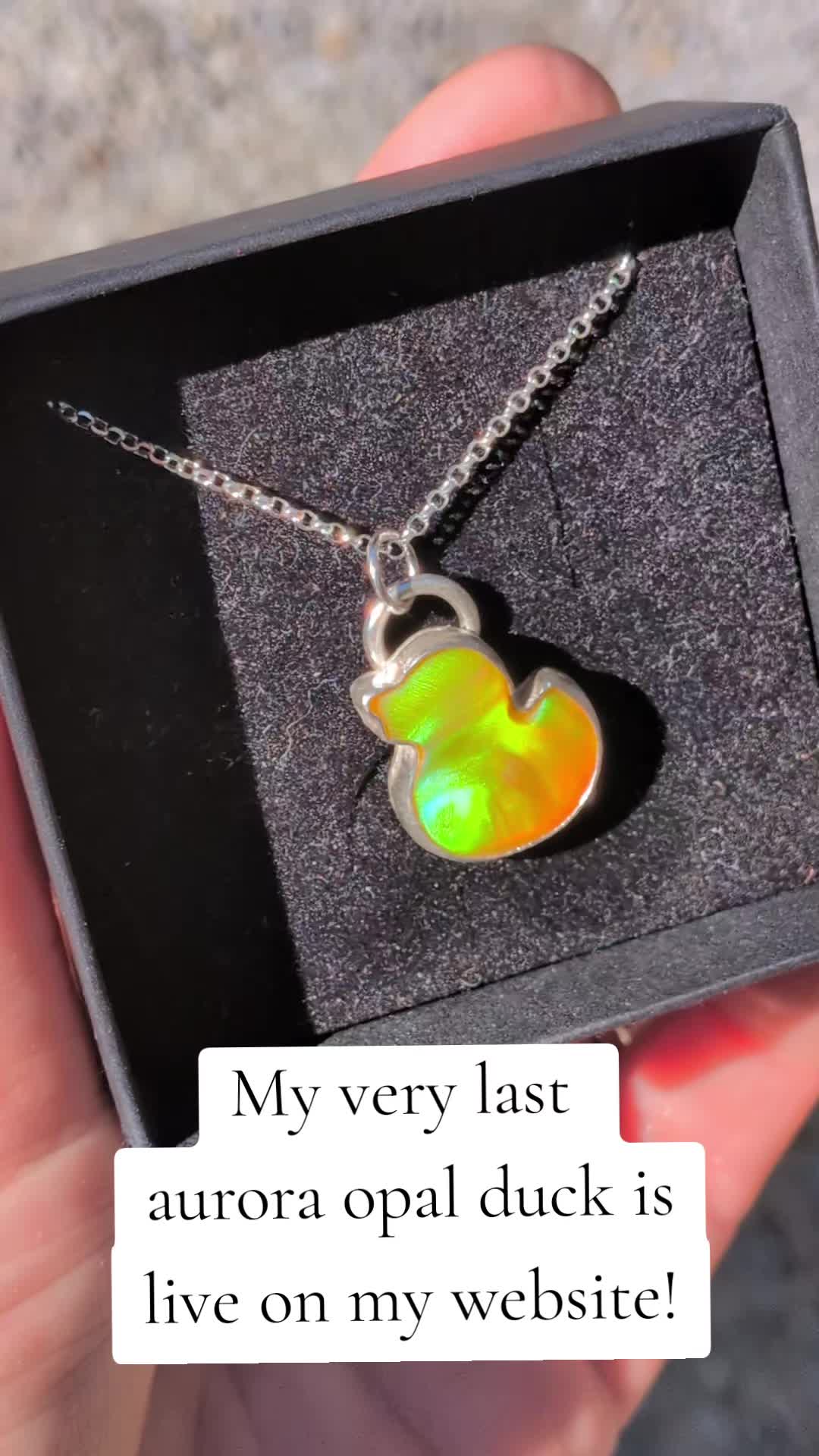 @Tania Wallace Jewellery