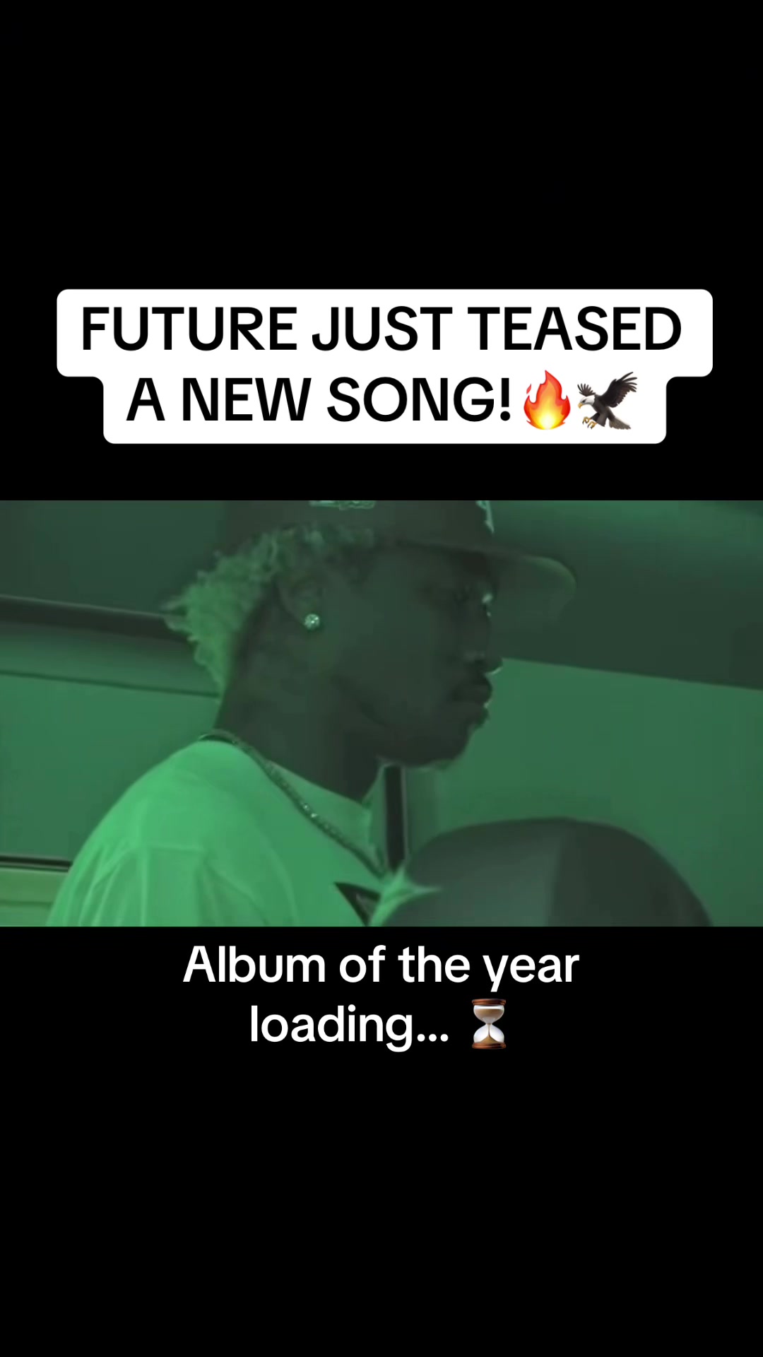 @FUTURE THE WIZARD