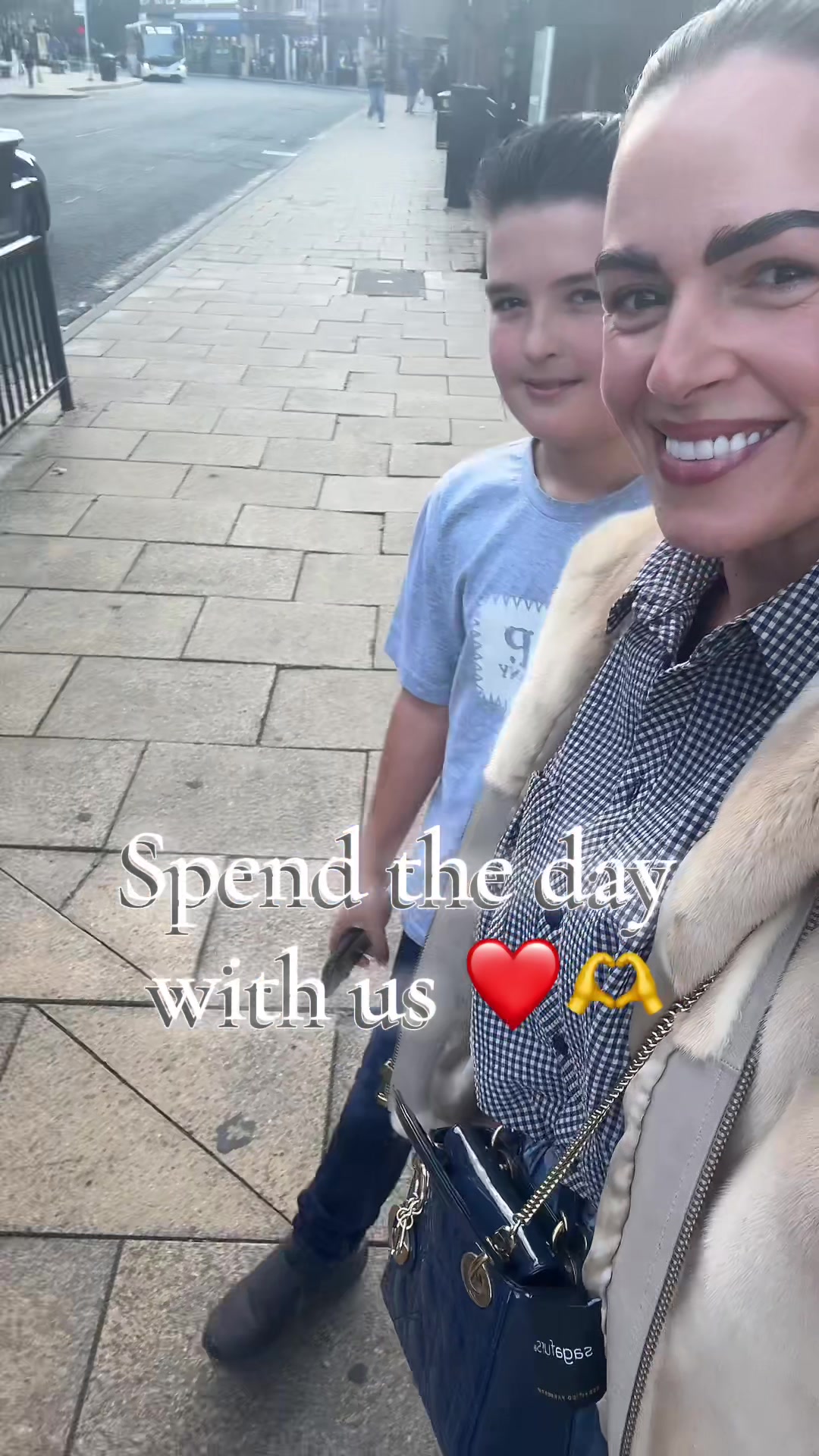 @Loureena&Boys♥️