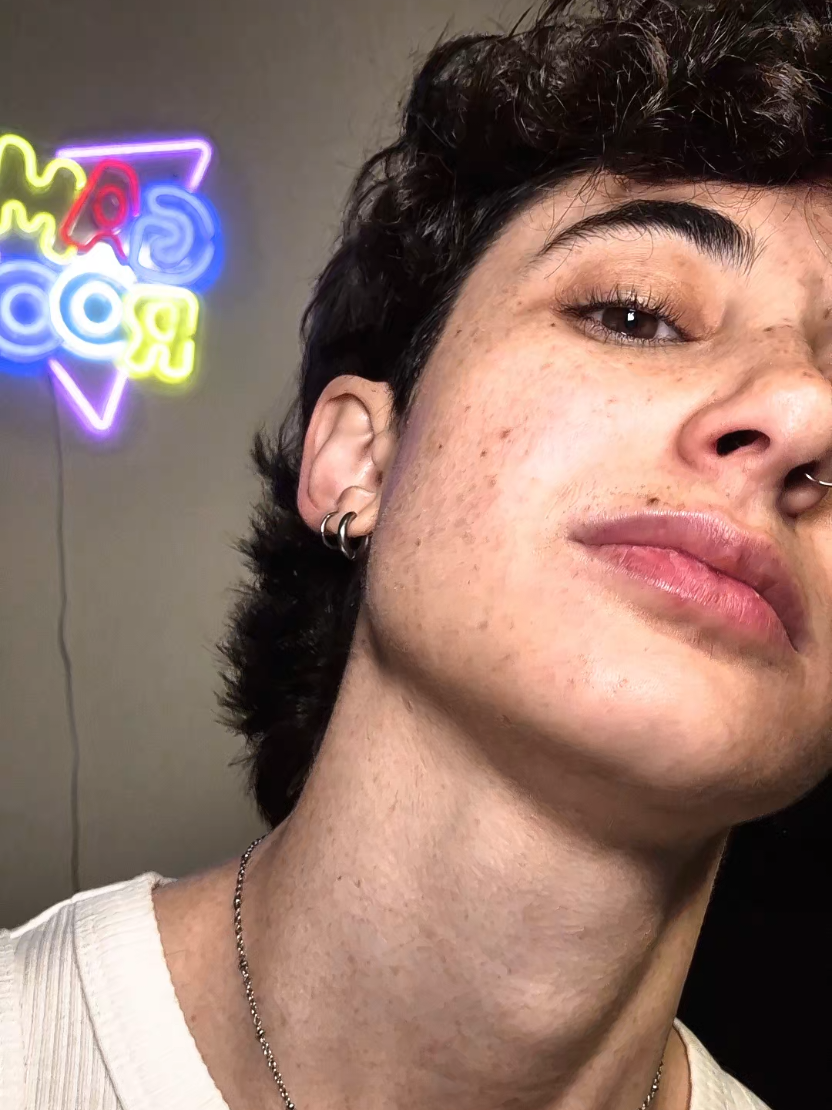 @Kami | Friki y emocional