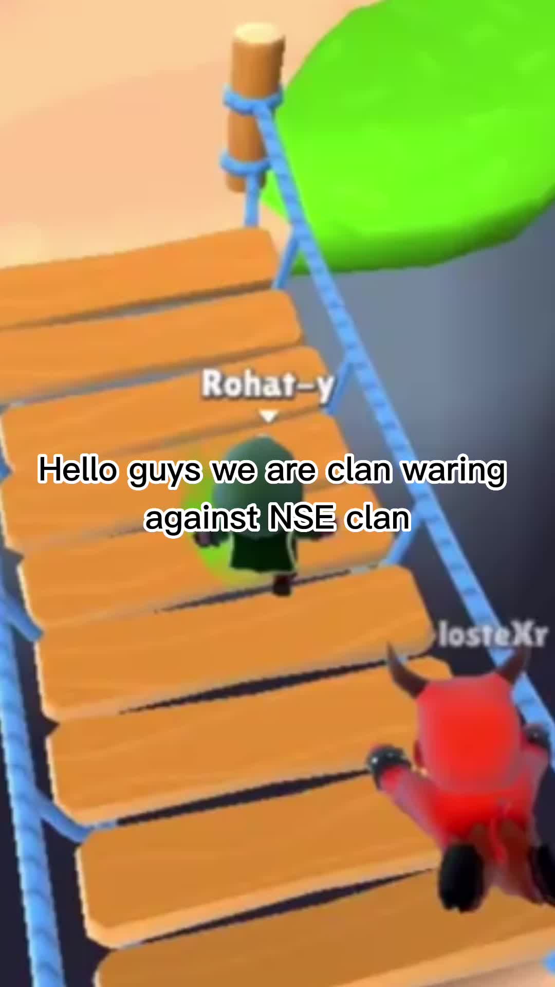 @ST7 Clan