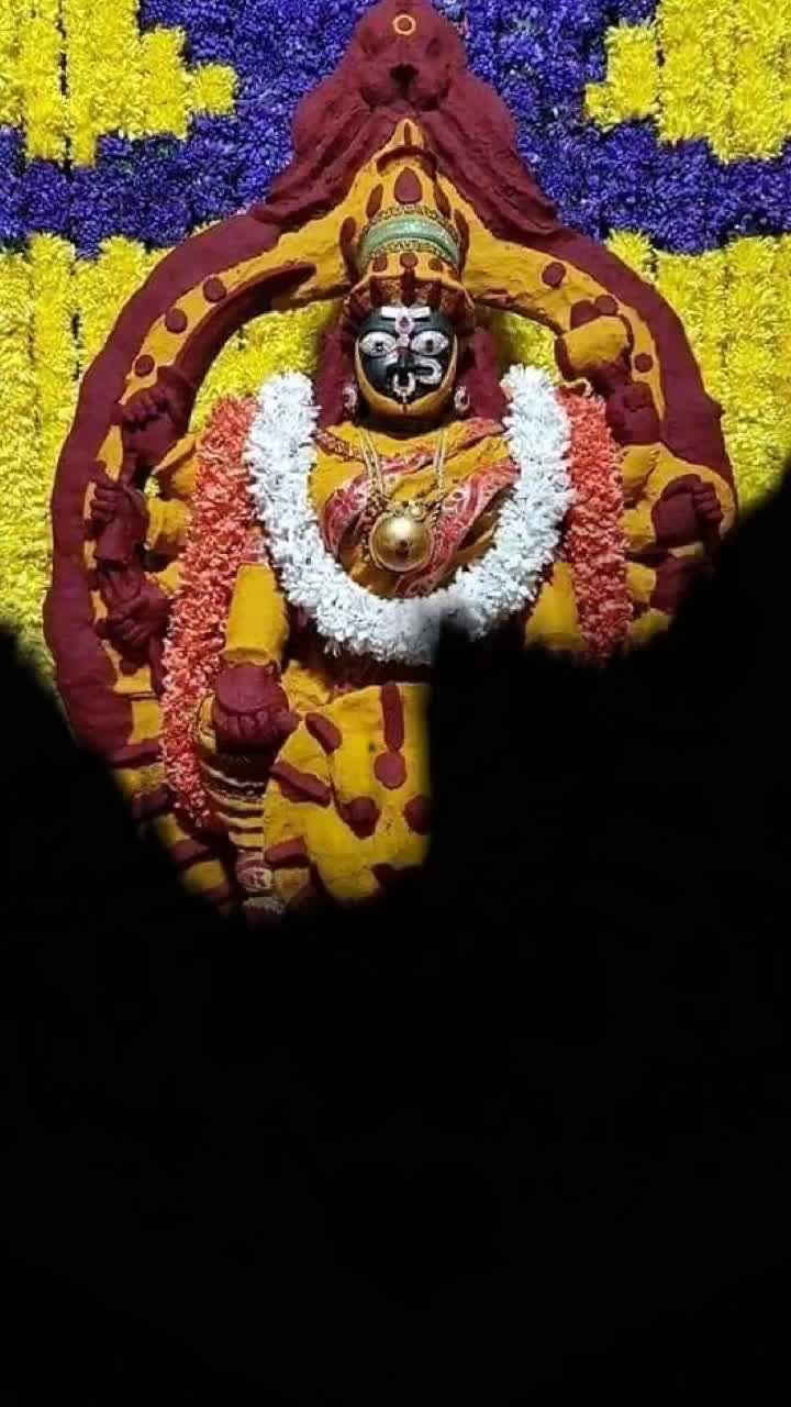@yashoda yashu