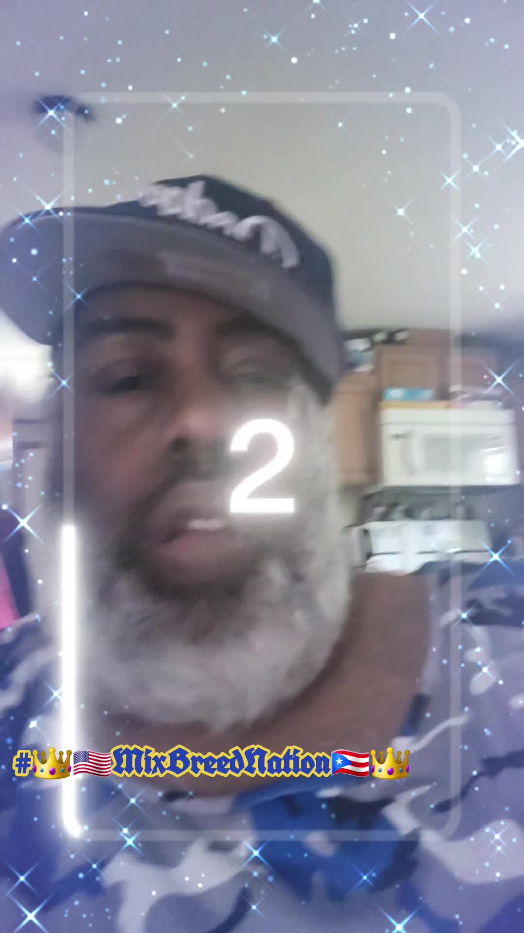 @🇺🇲Mix Breed Nation🇵🇷